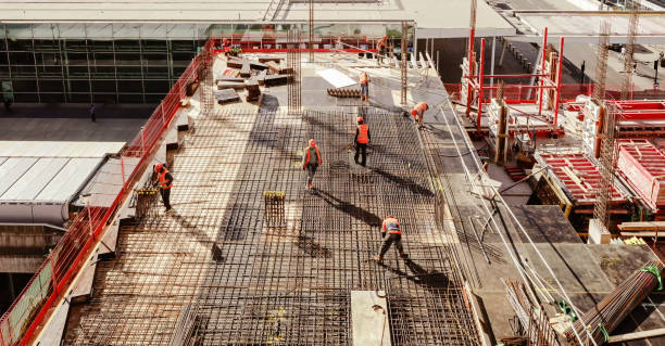 Best Concrete Demolition Services in Inkster, MI