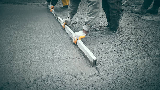 Best Concrete Sealing and Maintenance in Inkster, MI