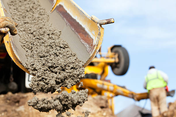 Best Industrial Concrete Flooring in Inkster, MI