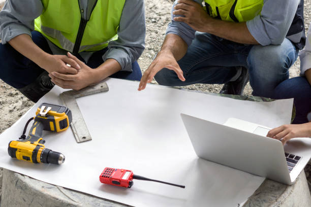 Best Concrete Staining and Coloring in Inkster, MI